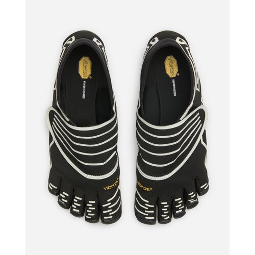 Vibram FiveFingers Groundsplay Men Black-Ivory/Black