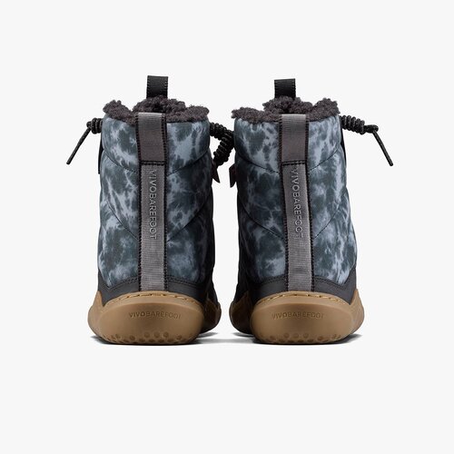 Vivobarefoot Gobi Hiber Ladies Graphite Vivobarefoot Gobi Hiber Ladies Graphite