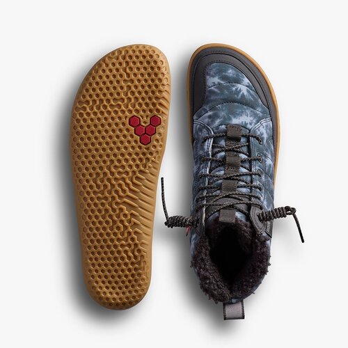 Vivobarefoot Gobi Hiber Ladies Graphite Vivobarefoot Gobi Hiber Ladies Graphite