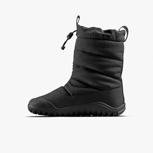 Vivobarefoot Tracker Boot AT Kids Obsidian