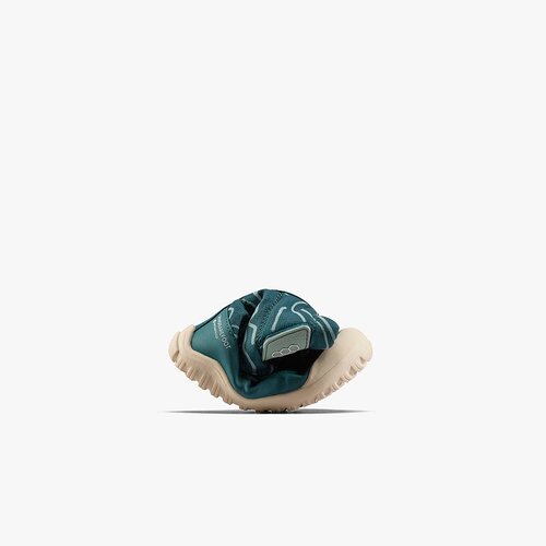 Vivobarefoot Tracker Boot AT Toddlers Deep Teal
