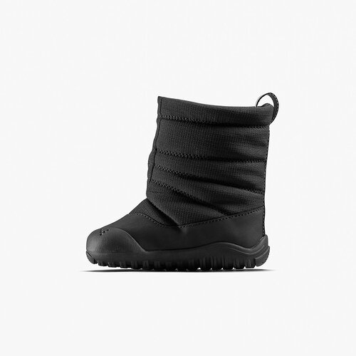 Vivobarefoot Tracker Boot AT Toddlers Obsidian
