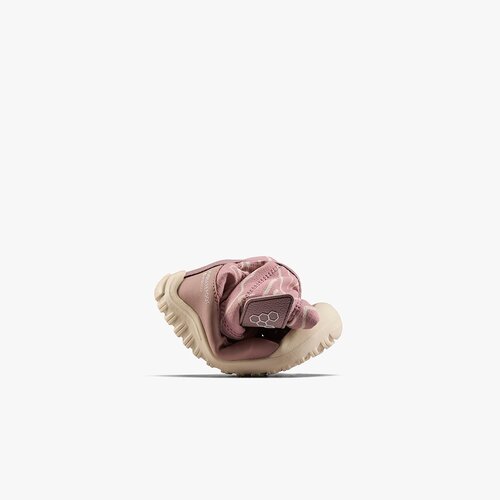 Vivobarefoot Tracker Boot AT Toddlers Twilight Mauve
