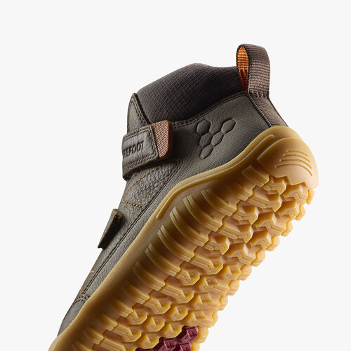 Vivobarefoot Tracker AT Kids Bracken Vivobarefoot Tracker AT Kids Bracken