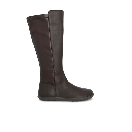Groundies Mona Stretch Women Chocolate