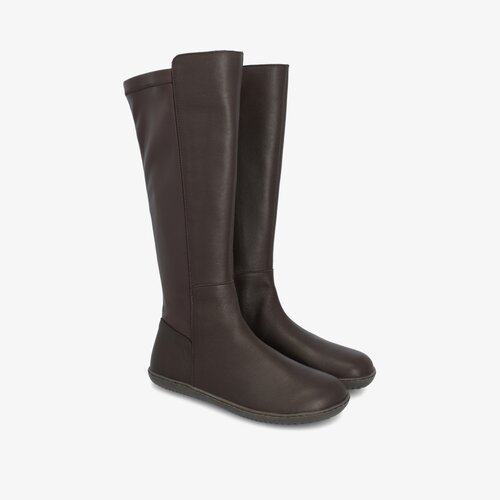 Groundies Mona Stretch Women Chocolate