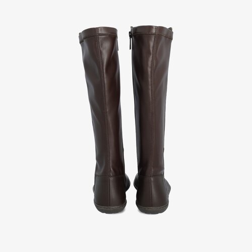 Groundies Mona Stretch Women Chocolate