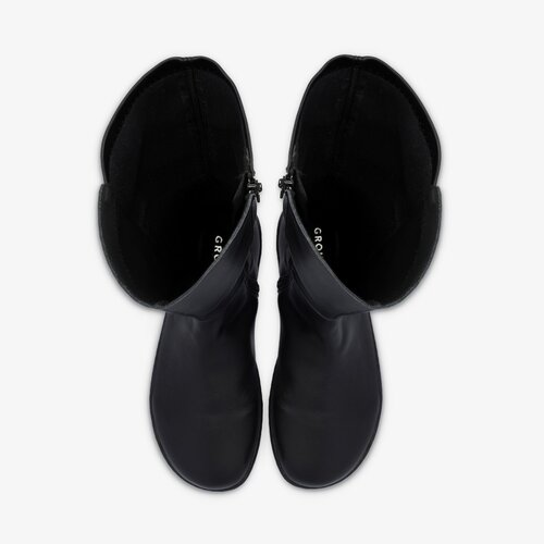 Groundies Mona Stretch Women Black