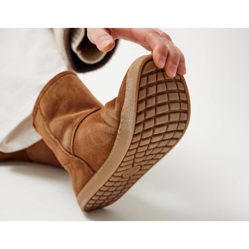 Groundies Cozy Boot 2.0 Women Black