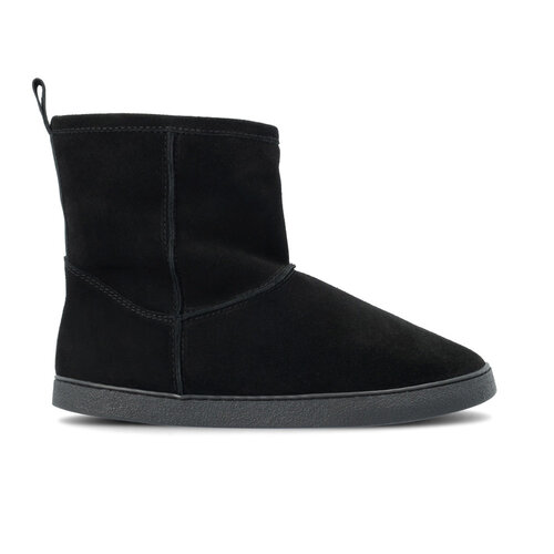 Groundies Cozy Boot 2.0 Women Black