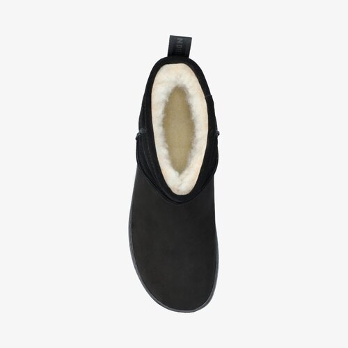 Groundies Cozy Boot 2.0 Women Black