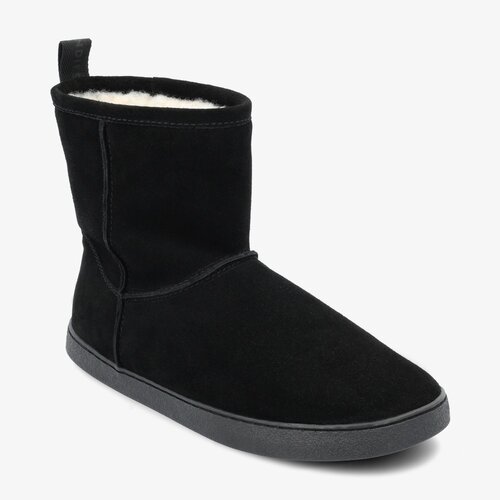 Groundies Cozy Boot 2.0 Women Black