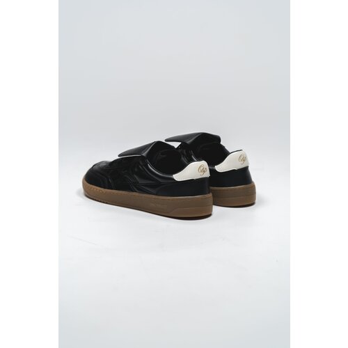 Ohne Project Project 060 Kopa Black