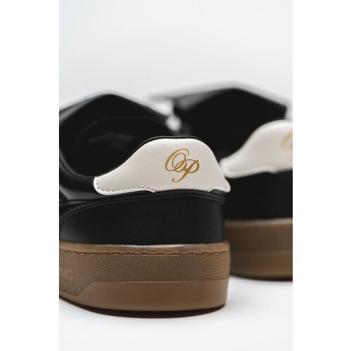 Ohne Project Project 060 Kopa Black