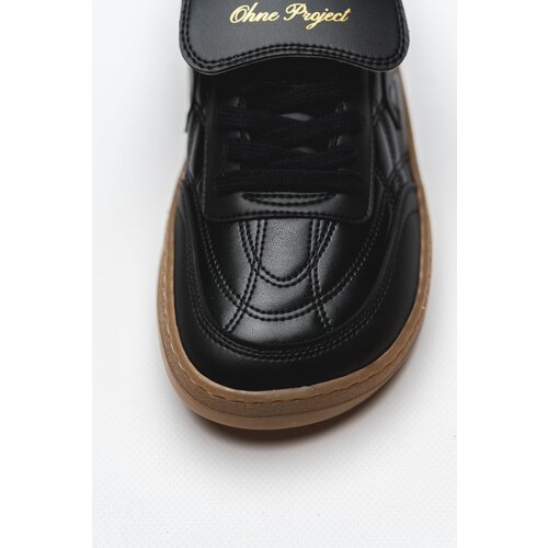 Ohne Project Project 060 Kopa Black