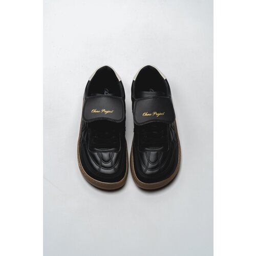 Ohne Project Project 060 Kopa Black