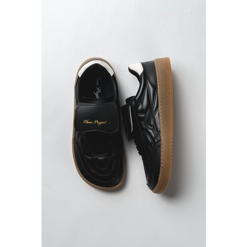 Ohne Project Project 060 Kopa Black