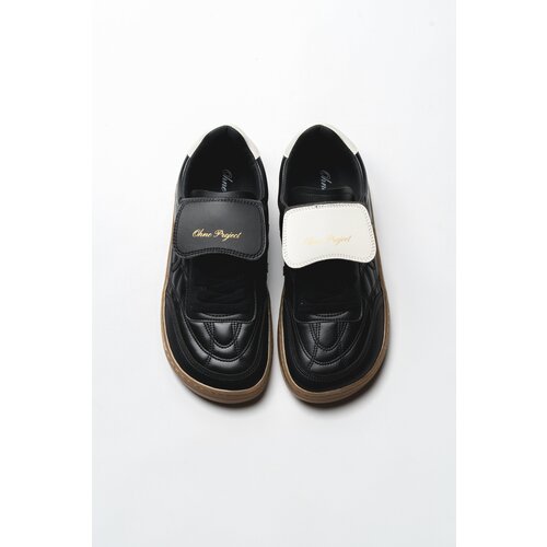 Ohne Project Project 060 Kopa Black