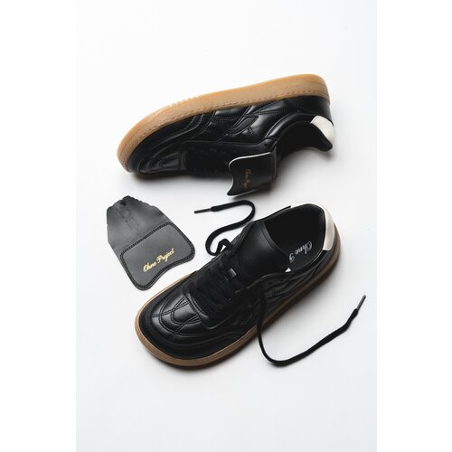 Ohne Project Project 060 Kopa Black