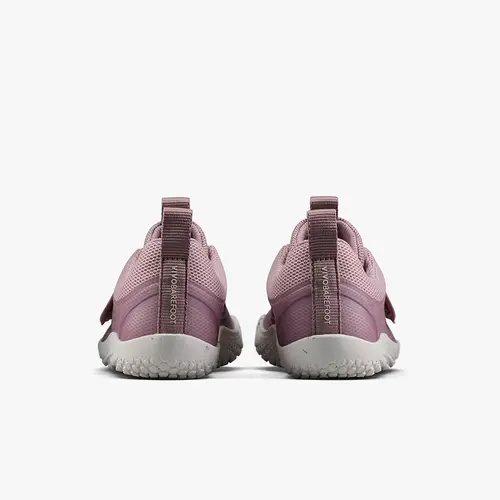 Vivobarefoot Primus Sport III Kids Twilight Mauve