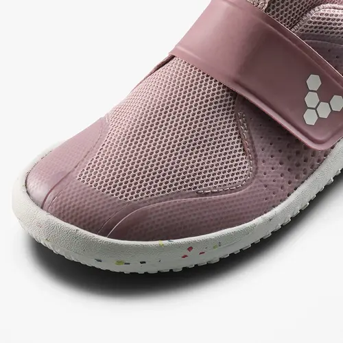 Vivobarefoot Primus Sport III Kids Twilight Mauve