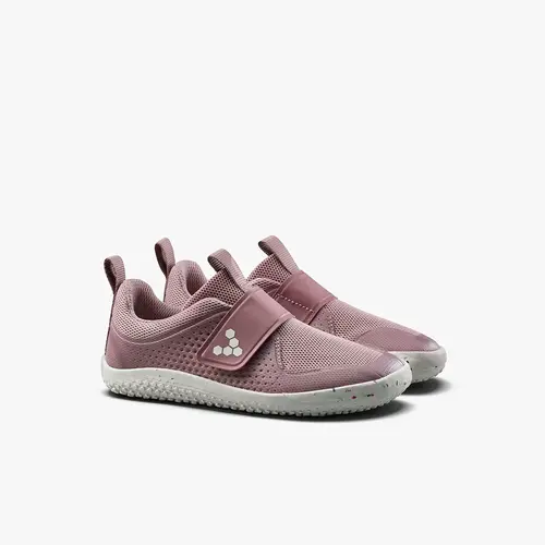 Vivobarefoot Primus Sport III Kids Twilight Mauve