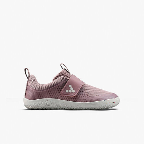Vivobarefoot Primus Sport III Kids Twilight Mauve