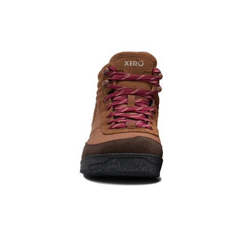 Xero Shoes Ridgeway Hiker Men Rawhide