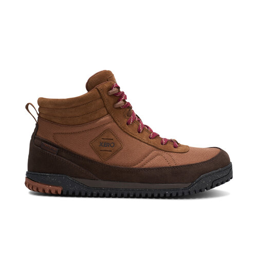 Xero Shoes Ridgeway Hiker Men Rawhide