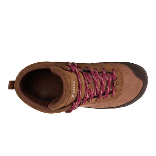 Xero Shoes Ridgeway Hiker Men Rawhide