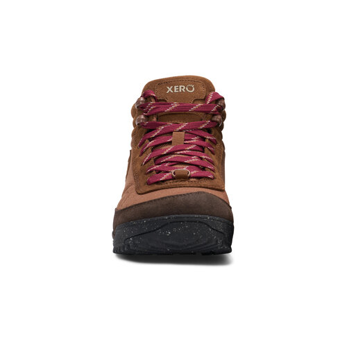 Xero Shoes Ridgeway Hiker Women Rawhide
