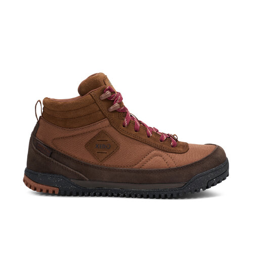 Xero Shoes Ridgeway Hiker Women Rawhide