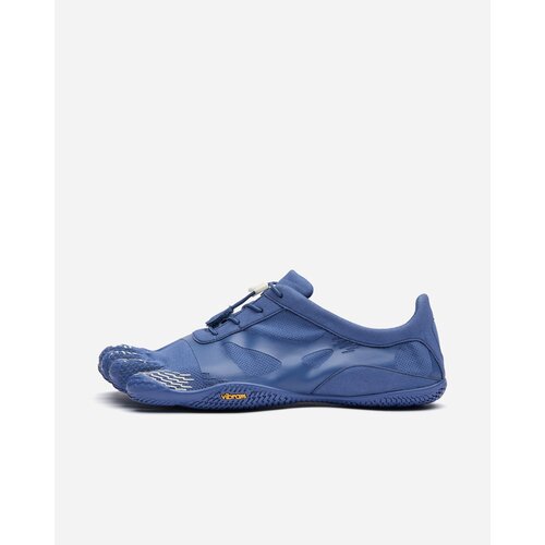 Vibram FiveFingers KSO Evo Men Blue/aIvory