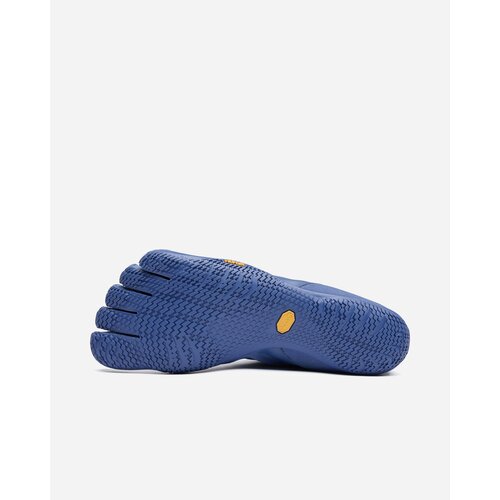Vibram FiveFingers KSO Evo Men Blue/aIvory