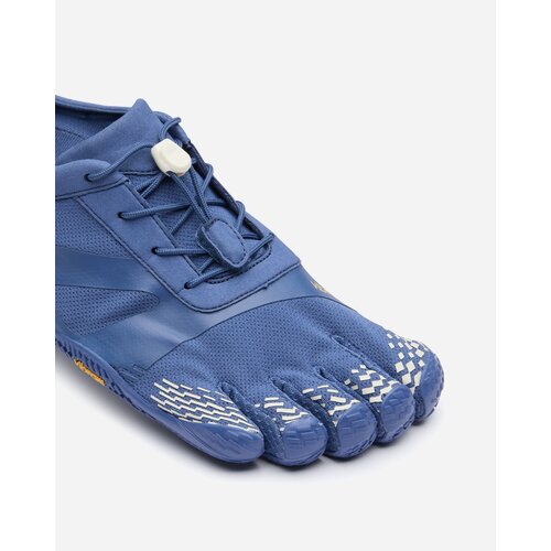Vibram FiveFingers KSO Evo Men Blue/aIvory