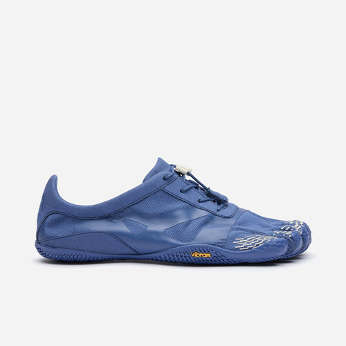 Vibram FiveFingers KSO Evo Men Blue/aIvory
