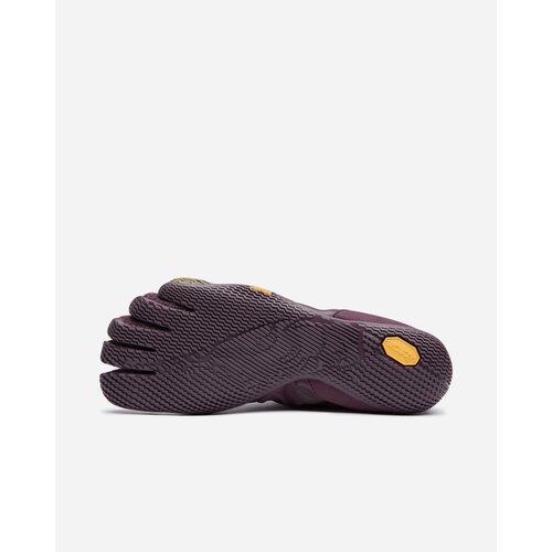Vibram FiveFingers KSO Evo Women Figa/A. Green