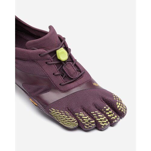 Vibram FiveFingers KSO Evo Women Figa/A. Green