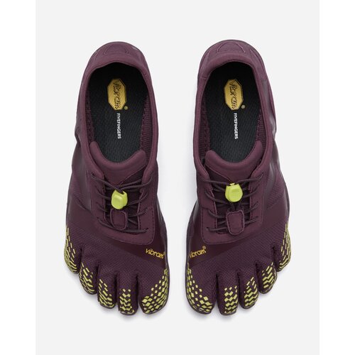 Vibram FiveFingers KSO Evo Women Figa/A. Green