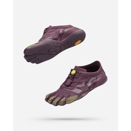 Vibram FiveFingers KSO Evo Women Figa/A. Green