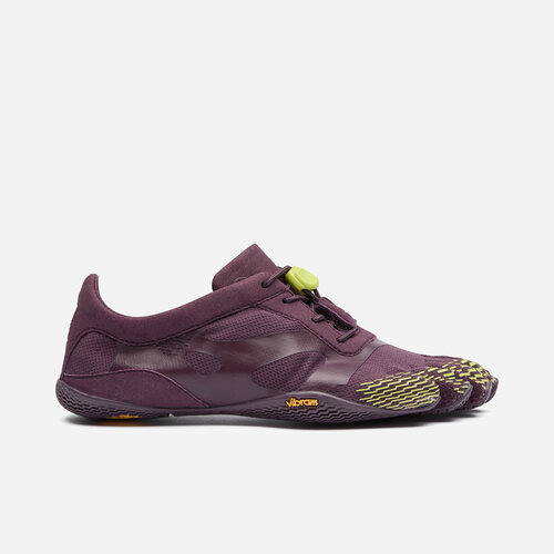 Vibram FiveFingers KSO Evo Women Figa/A. Green