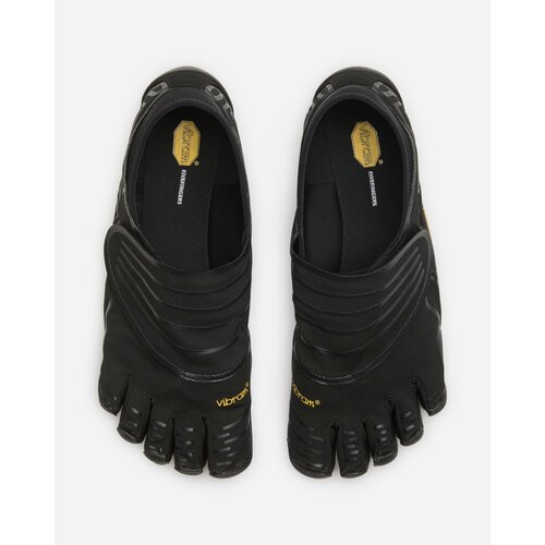Vibram FiveFingers Groundsplay Men Black