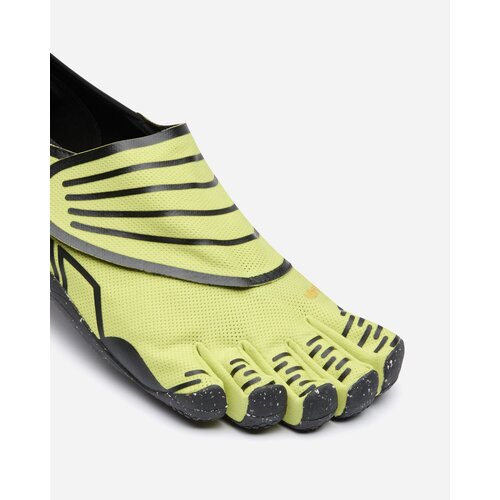 Vibram FiveFingers Groundsplay Men Green/Black