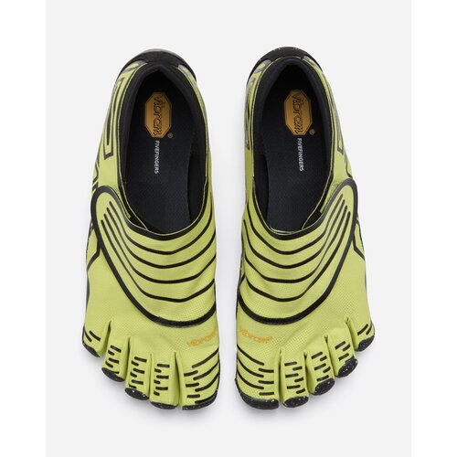 Vibram FiveFingers Groundsplay Men Green/Black