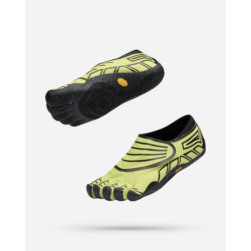 Vibram FiveFingers Groundsplay Men Green/Black