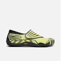 FiveFingers Groundsplay Men Green/Black