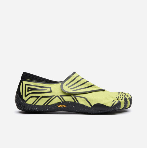 Vibram FiveFingers Groundsplay Men Green/Black