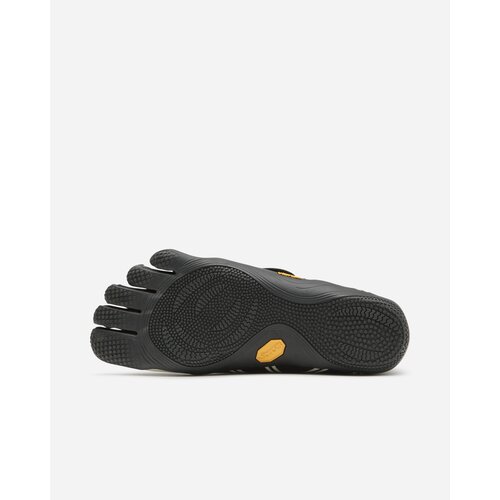 Vibram FiveFingers Groundsplay Women Black-Ivory/Black