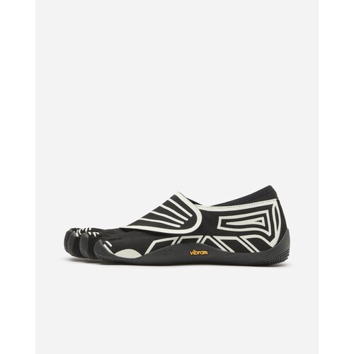 Vibram FiveFingers Groundsplay Women Black-Ivory/Black