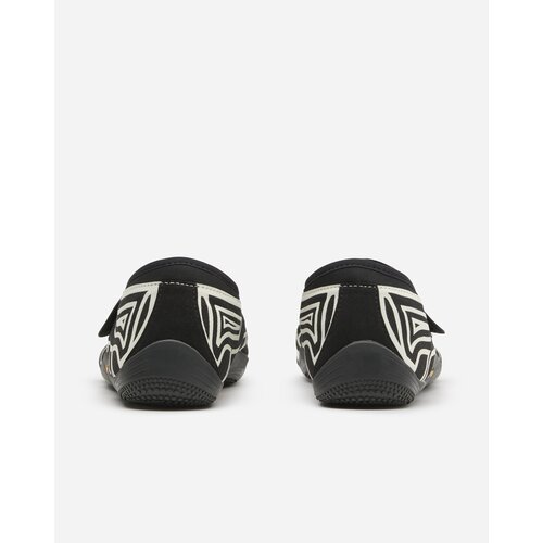 Vibram FiveFingers Groundsplay Women Black-Ivory/Black